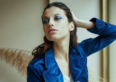 Présentation : découvrez la veste Perfection !